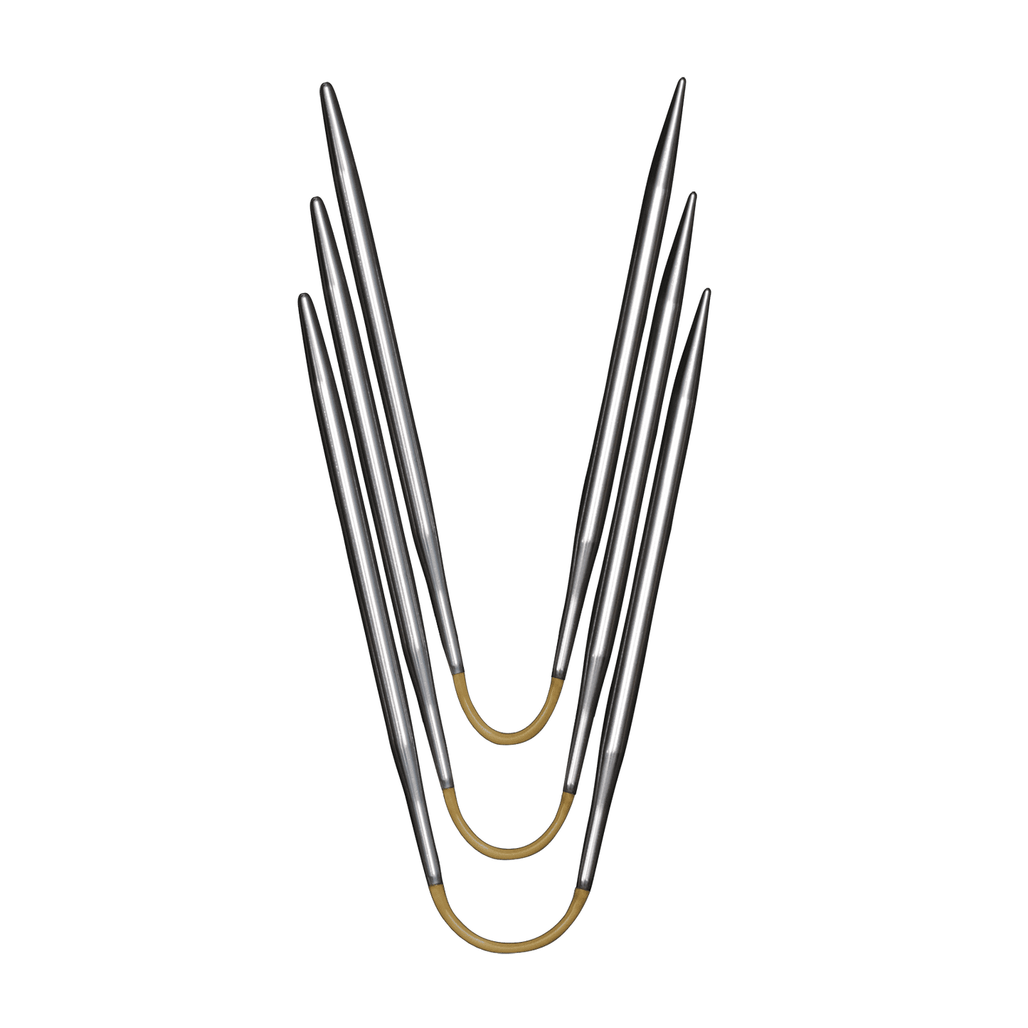 addi rundpinde 21 cm/ 2.0-3.5 mm