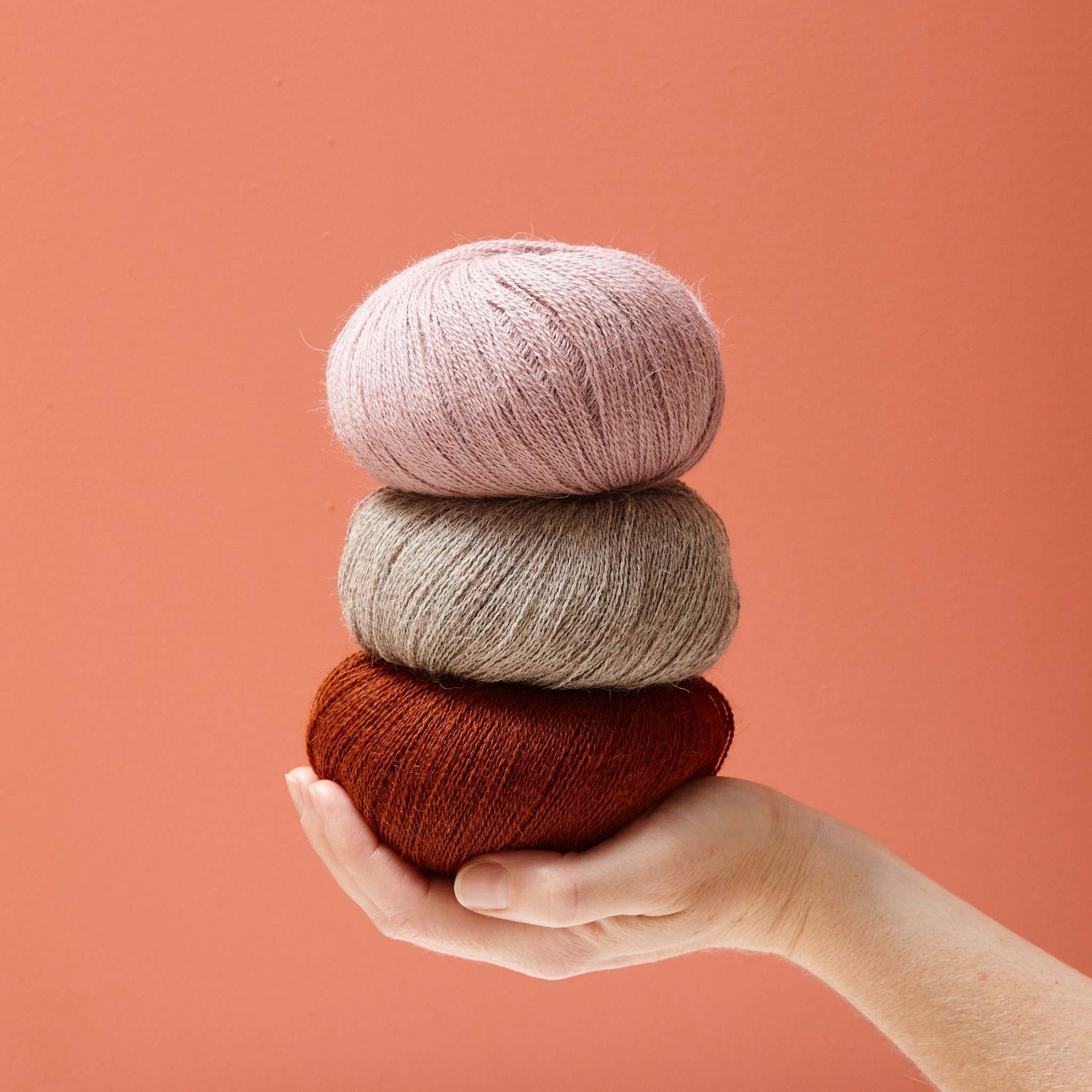 Halo Knit ApS logo