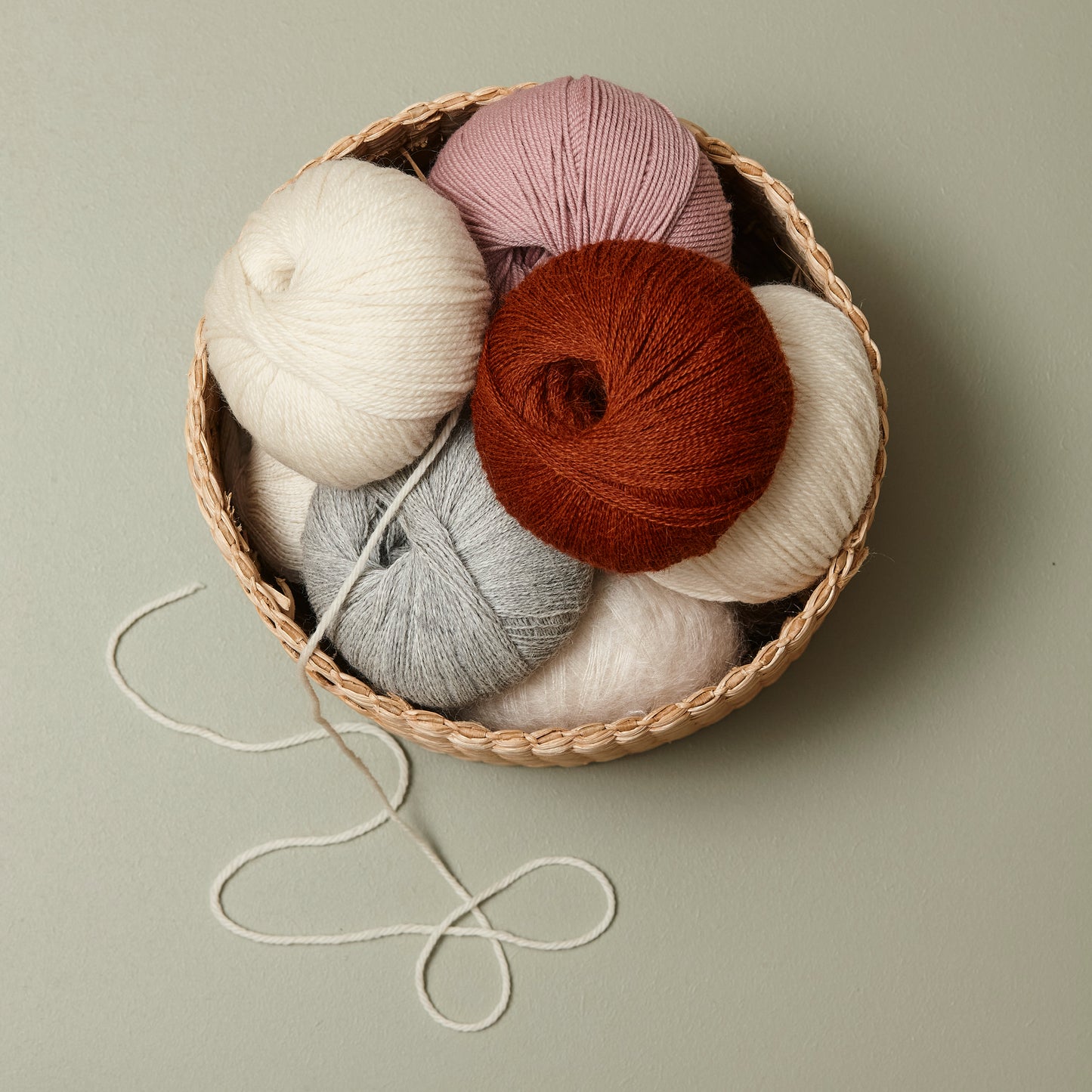 OEKO-TEX® alpaca garn / alpaka garn
