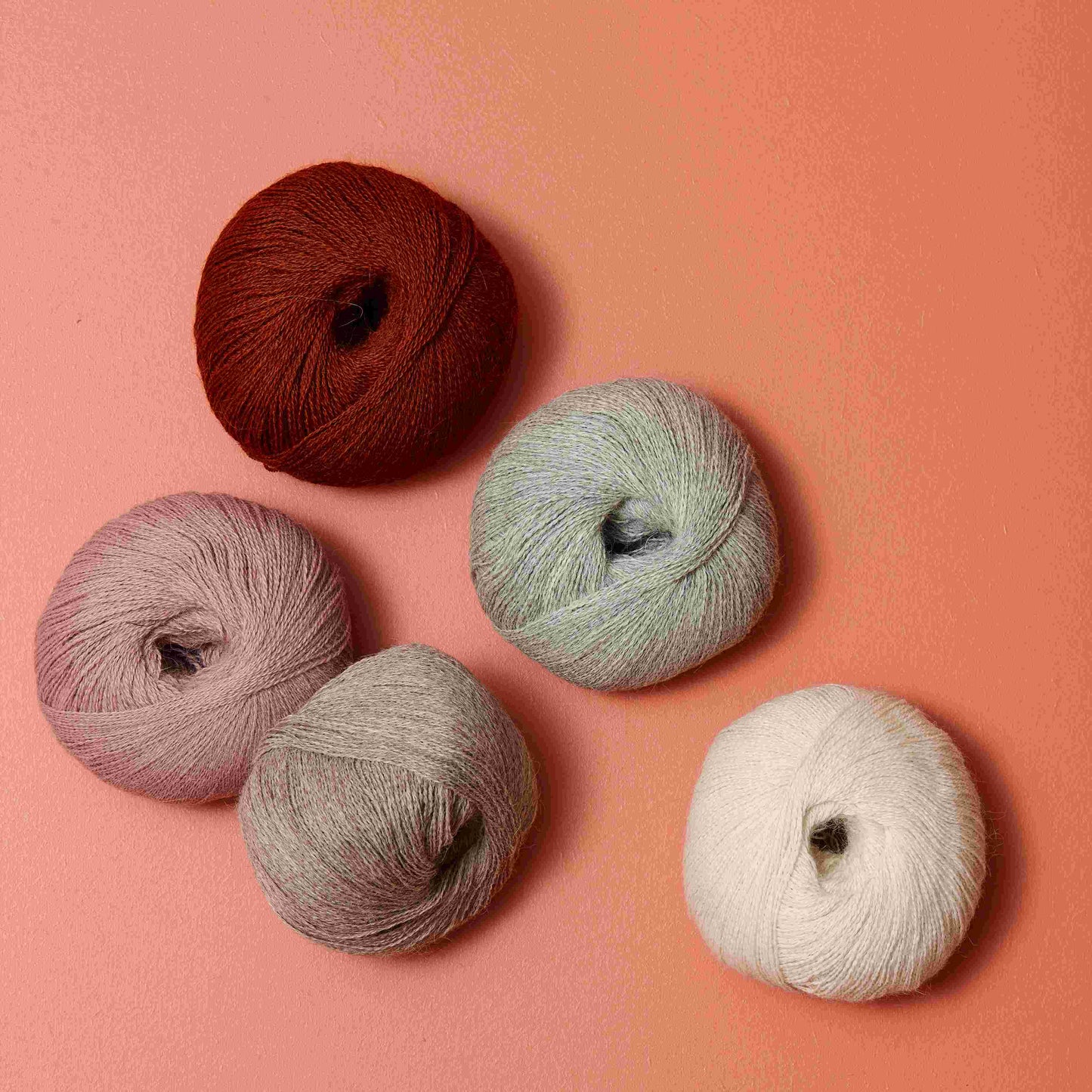 OEKO-TEX® alpaca garn / alpaka garn