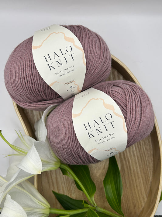 Duo - No. 11 (Rosa)