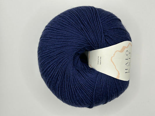 Duo - No. 10 (Blå)