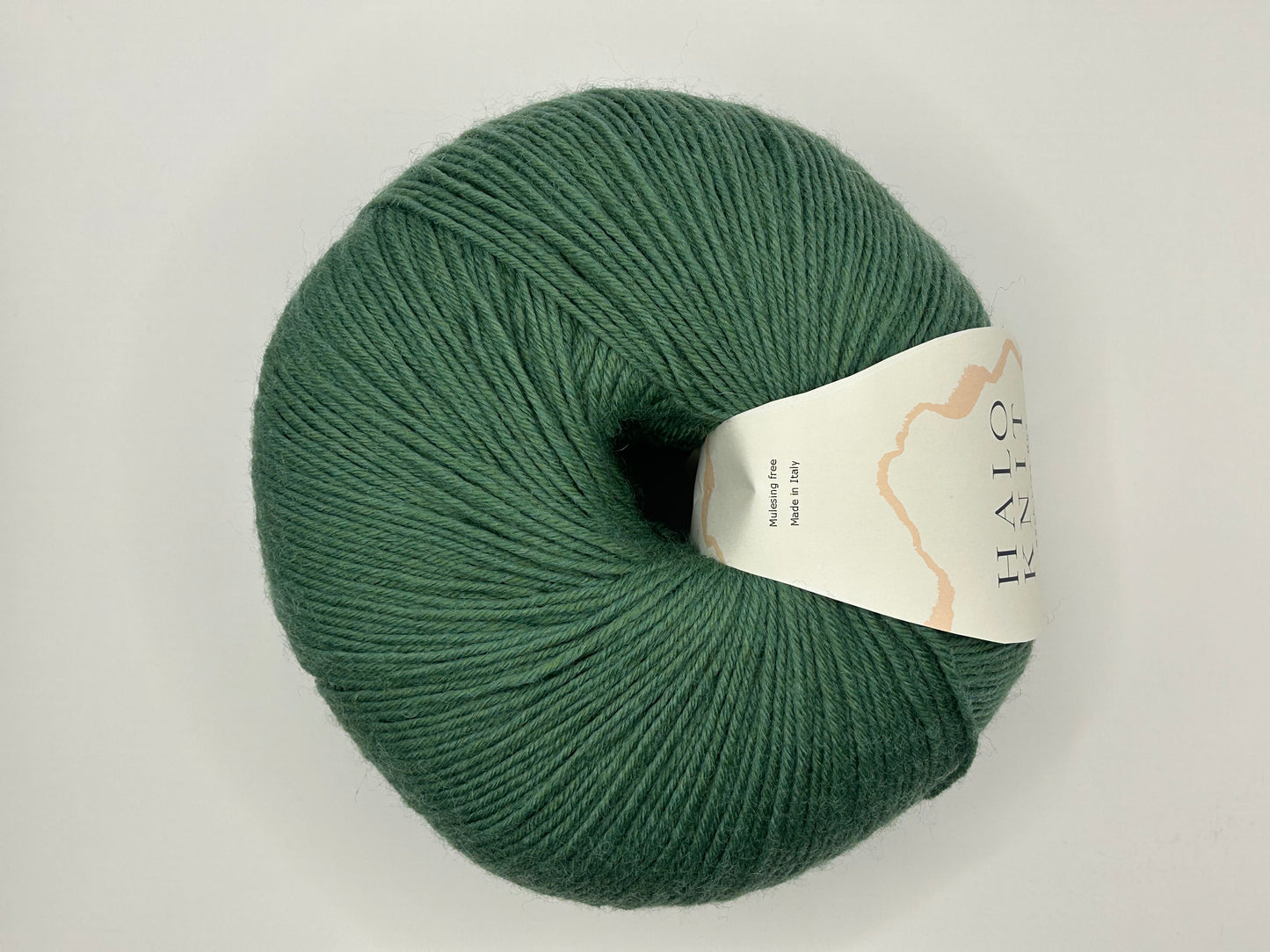 Duo - No. 6 (Grøn)
