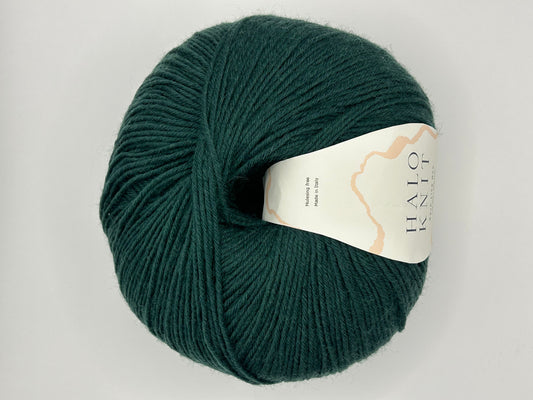 Duo - No. 7 (Mørkegrøn)