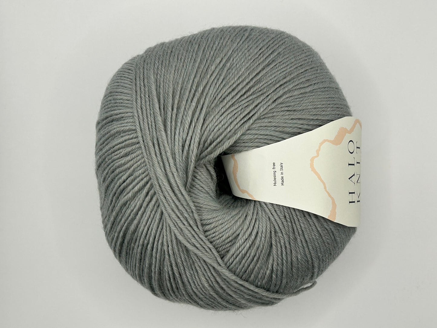 Duo - No. 3 (Lys grå)
